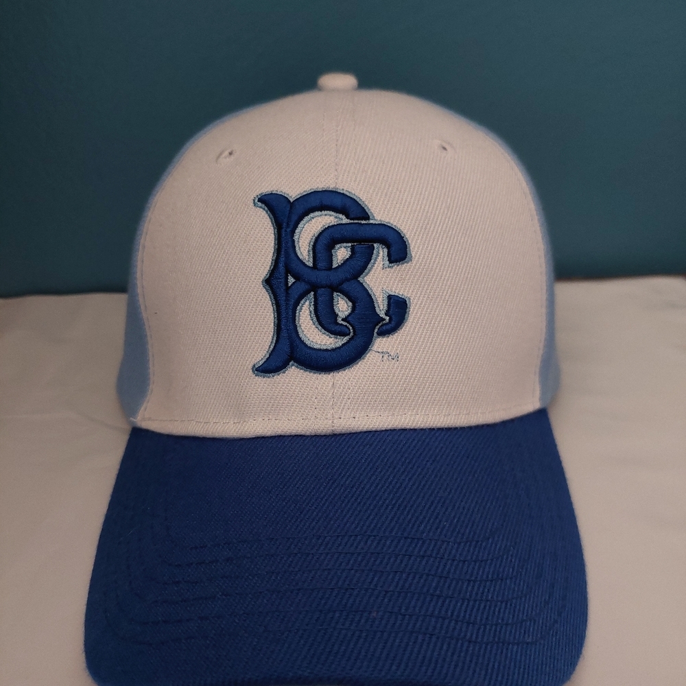 Brooklyn Cyclones baseball hat